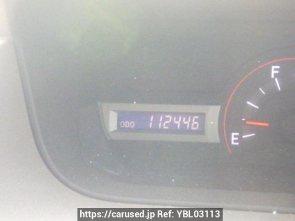 Used 2008 AT toyota noah ZRR70W Image[23]