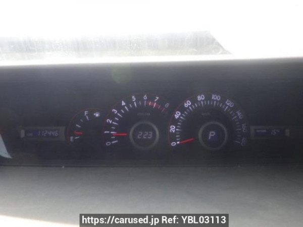 Used 2008 AT toyota noah ZRR70W Image[24]