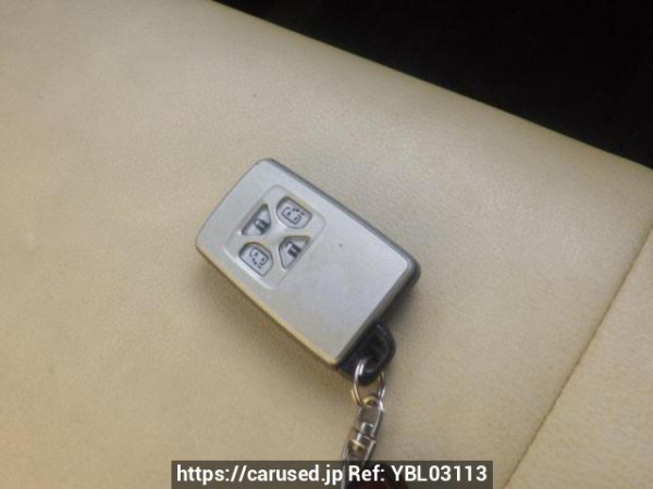 Used 2008 AT toyota noah ZRR70W Image[25]