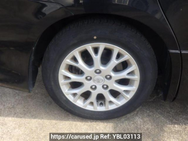 Used 2008 AT toyota noah ZRR70W Image[27]