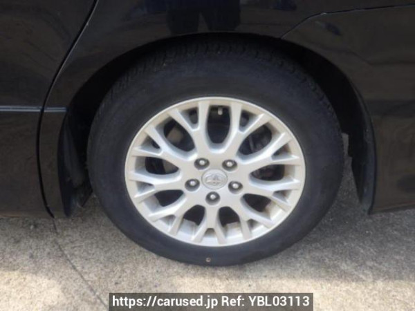 Used 2008 AT toyota noah ZRR70W Image[28]