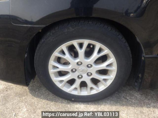 Used 2008 AT toyota noah ZRR70W Image[29]