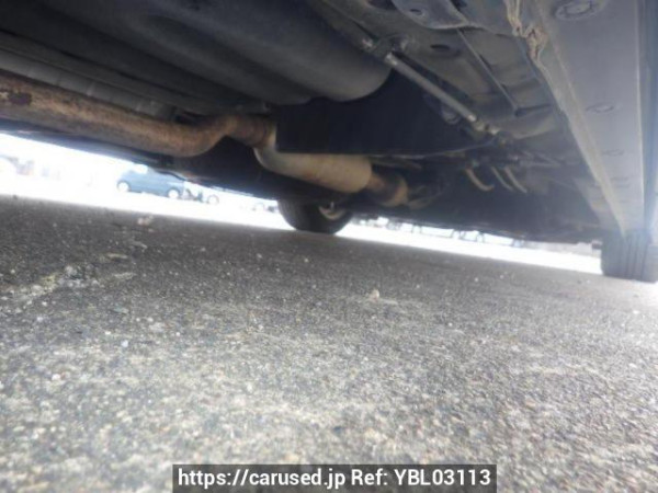 Used 2008 AT toyota noah ZRR70W Image[33]