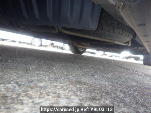 Used 2008 AT toyota noah ZRR70W Image[35]