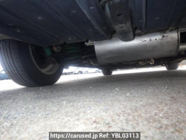 Used 2008 AT toyota noah ZRR70W Image[36]