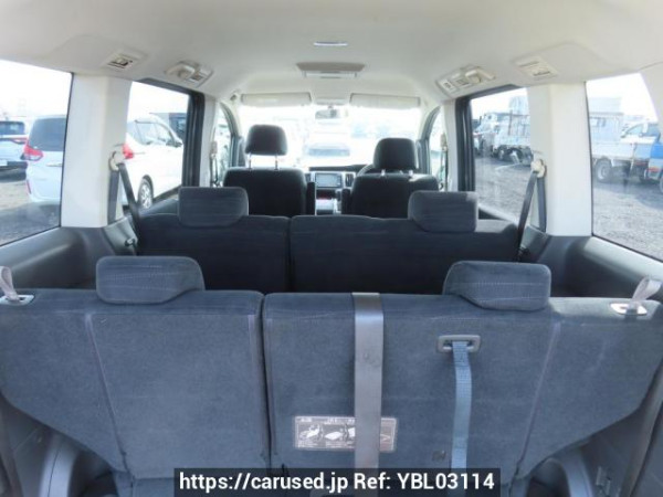Used 2012 AT honda step-wgn RK1 Image[9]