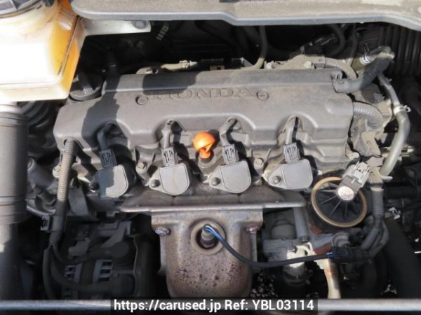 Used 2012 AT honda step-wgn RK1 Image[11]