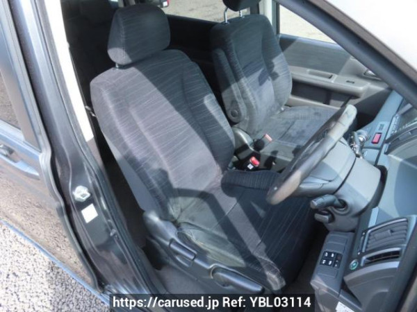 Used 2012 AT honda step-wgn RK1 Image[14]
