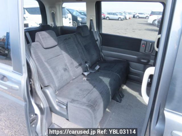 Used 2012 AT honda step-wgn RK1 Image[18]