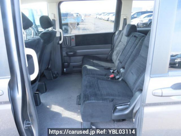 Used 2012 AT honda step-wgn RK1 Image[19]