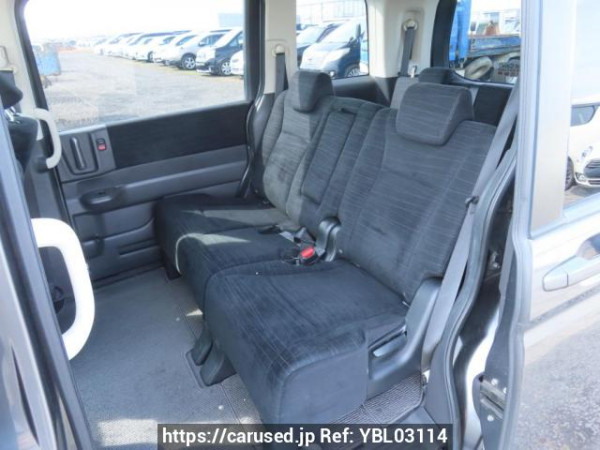 Used 2012 AT honda step-wgn RK1 Image[20]