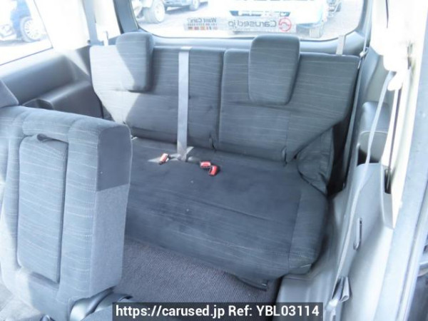 Used 2012 AT honda step-wgn RK1 Image[22]