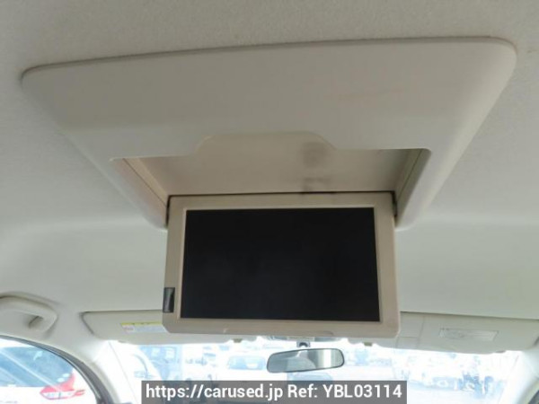 Used 2012 AT honda step-wgn RK1 Image[26]