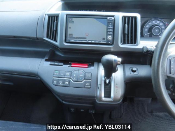 Used 2012 AT honda step-wgn RK1 Image[29]