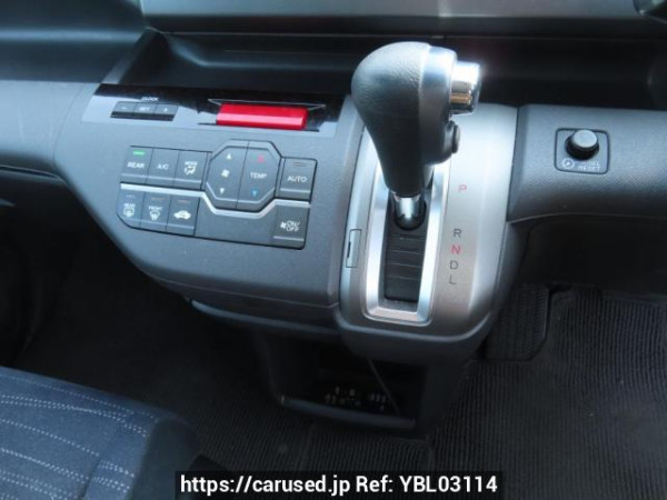 Used 2012 AT honda step-wgn RK1 Image[31]