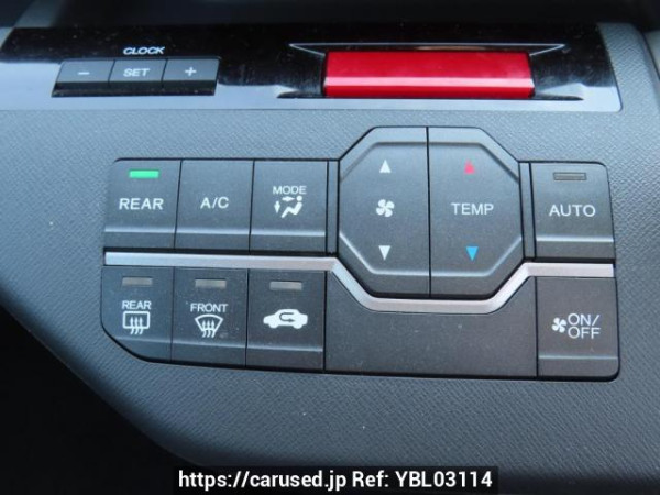 Used 2012 AT honda step-wgn RK1 Image[33]