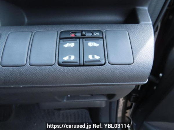 Used 2012 AT honda step-wgn RK1 Image[34]