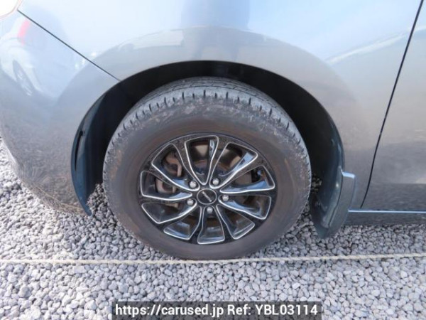 Used 2012 AT honda step-wgn RK1 Image[36]