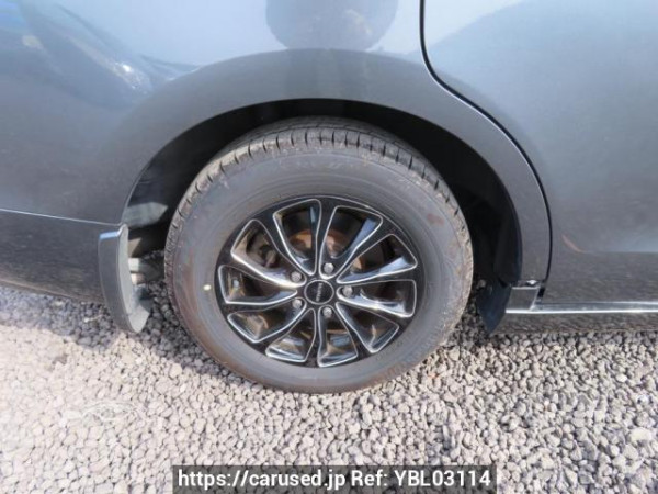 Used 2012 AT honda step-wgn RK1 Image[37]