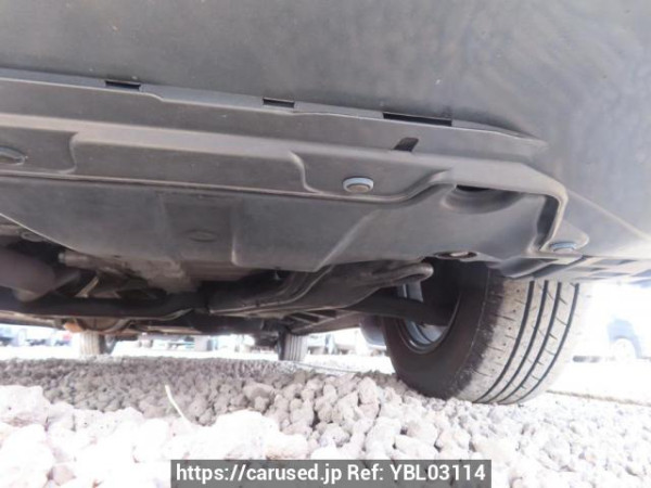 Used 2012 AT honda step-wgn RK1 Image[40]