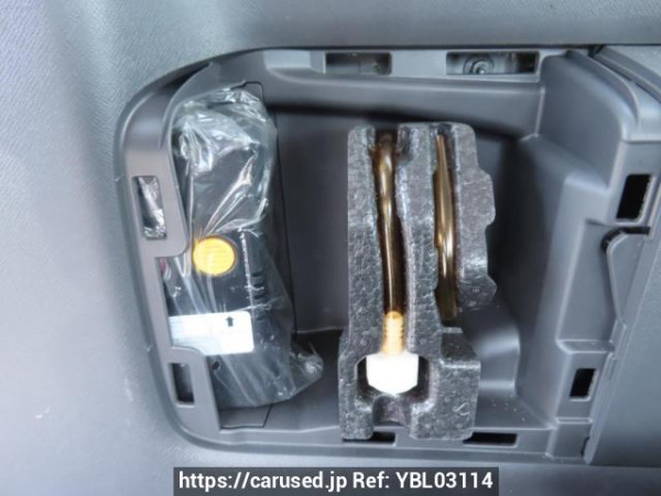 Used 2012 AT honda step-wgn RK1 Image[48]