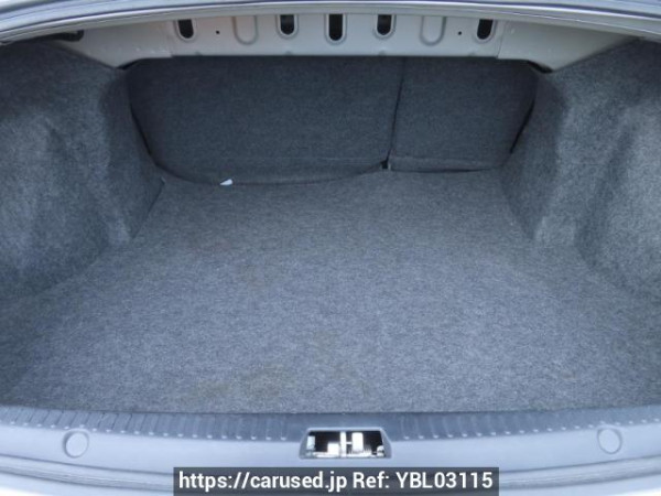 Used 2015 AT mitsubishi galant-fortis CY6A Image[8]