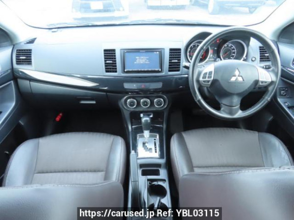 Used 2015 AT mitsubishi galant-fortis CY6A Image[18]