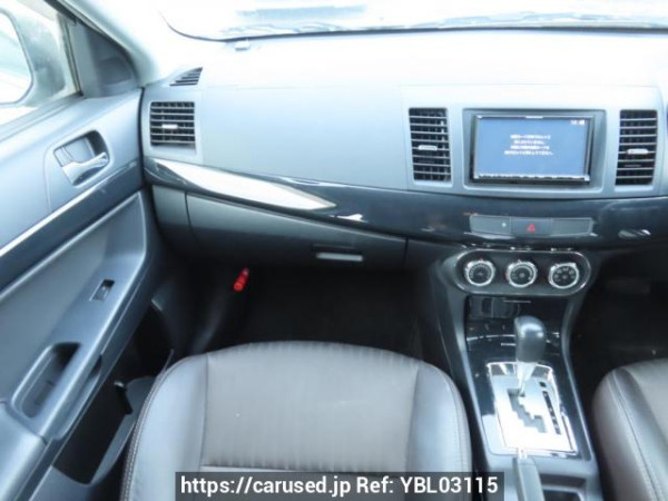 Used 2015 AT mitsubishi galant-fortis CY6A Image[19]