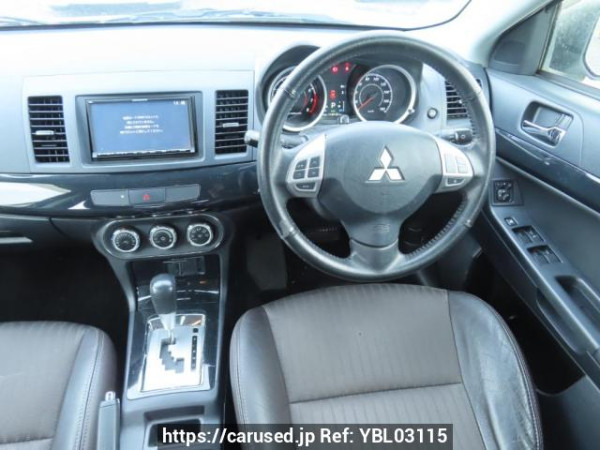 Used 2015 AT mitsubishi galant-fortis CY6A Image[20]