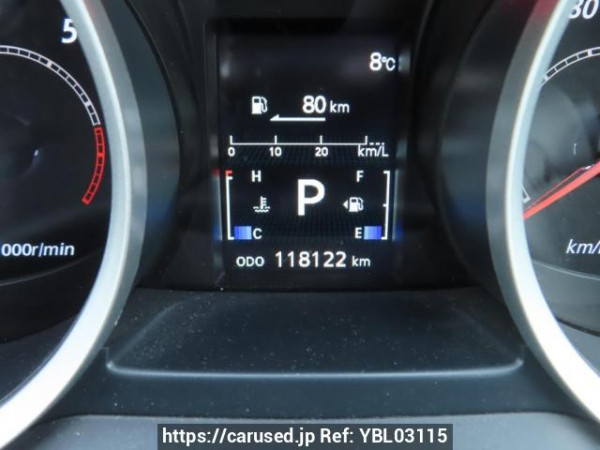 Used 2015 AT mitsubishi galant-fortis CY6A Image[22]