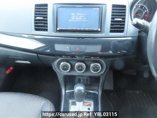 Used 2015 AT mitsubishi galant-fortis CY6A Image[23]