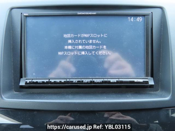 Used 2015 AT mitsubishi galant-fortis CY6A Image[24]