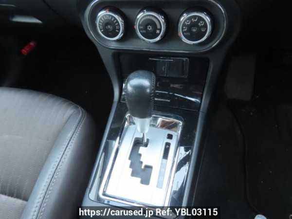 Used 2015 AT mitsubishi galant-fortis CY6A Image[25]