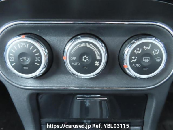 Used 2015 AT mitsubishi galant-fortis CY6A Image[26]