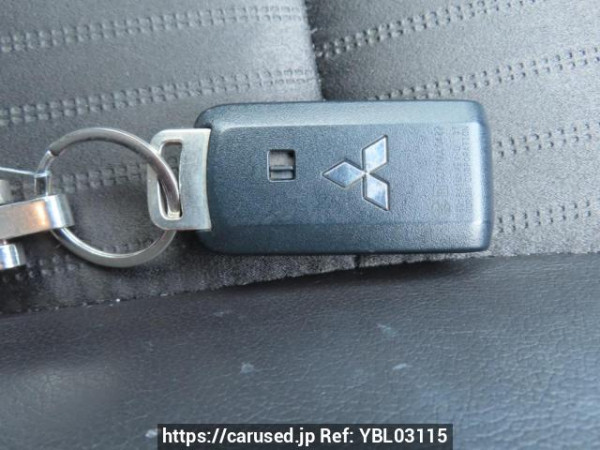 Used 2015 AT mitsubishi galant-fortis CY6A Image[29]