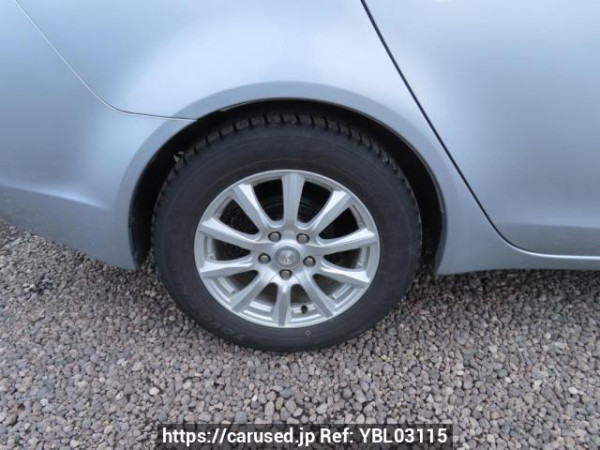 Used 2015 AT mitsubishi galant-fortis CY6A Image[32]