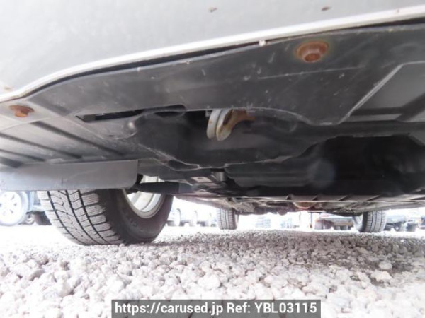 Used 2015 AT mitsubishi galant-fortis CY6A Image[34]