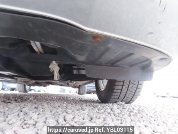 Used 2015 AT mitsubishi galant-fortis CY6A Image[35]