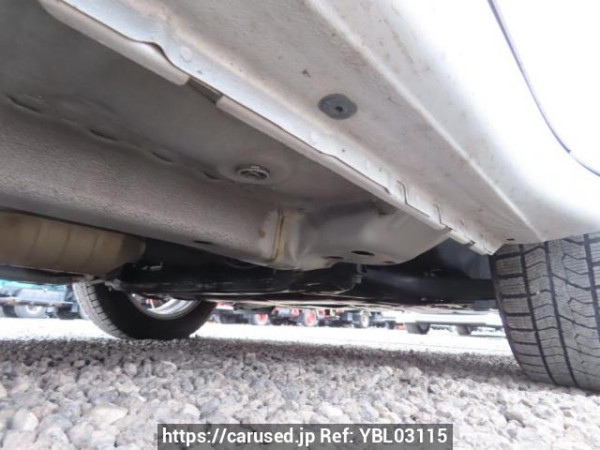 Used 2015 AT mitsubishi galant-fortis CY6A Image[36]