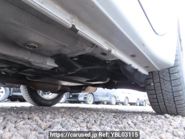 Used 2015 AT mitsubishi galant-fortis CY6A Image[39]