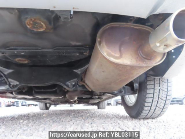 Used 2015 AT mitsubishi galant-fortis CY6A Image[40]