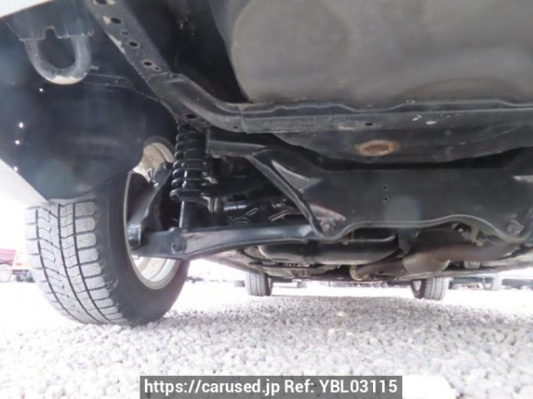 Used 2015 AT mitsubishi galant-fortis CY6A Image[41]