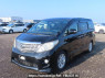 Used 2008 AT toyota alphard ANH20W Image[2]