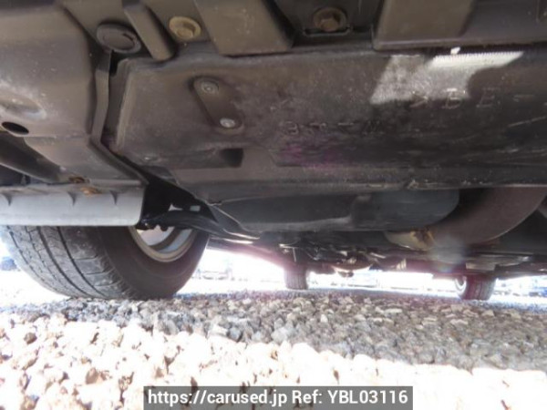 Used 2008 AT toyota alphard ANH20W Image[39]