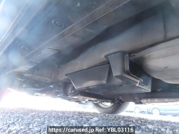 Used 2008 AT toyota alphard ANH20W Image[42]