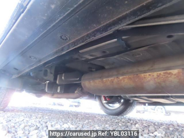 Used 2008 AT toyota alphard ANH20W Image[43]