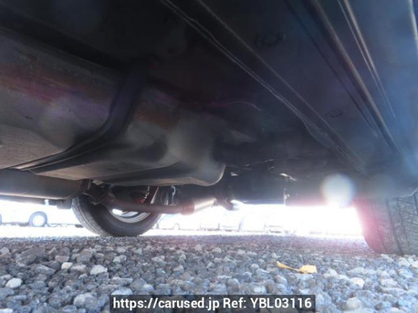 Used 2008 AT toyota alphard ANH20W Image[44]