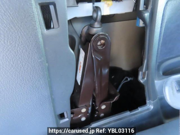 Used 2008 AT toyota alphard ANH20W Image[49]