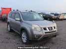 Nissan X-Trail DNT31