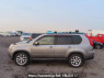 Used 2010 AT nissan x-trail DNT31 Image[3]